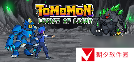 妖怪育成游戏《Tomomon: Legacy of Light》现已登陆Steam