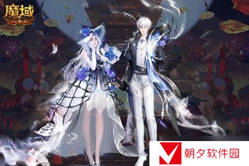 全新玩法!《魔域口袋版》无尽战域共逐家族荣耀