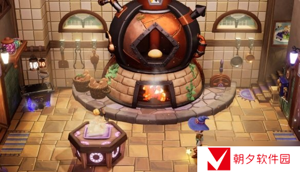 奇妙烘焙店是什么类型游戏 奇妙烘焙店游戏类型介绍