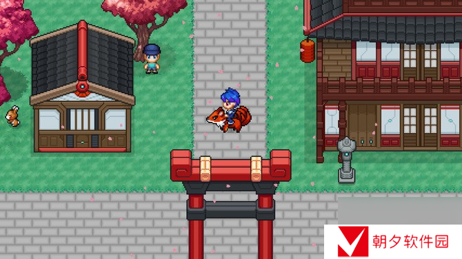 妖怪育成游戏《Tomomon: Legacy of Light》现已登陆Steam