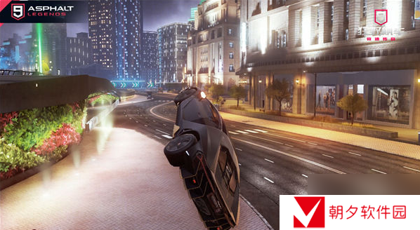 狂野飙车9如何跳跃 狂野飙车9跳跃怎么做