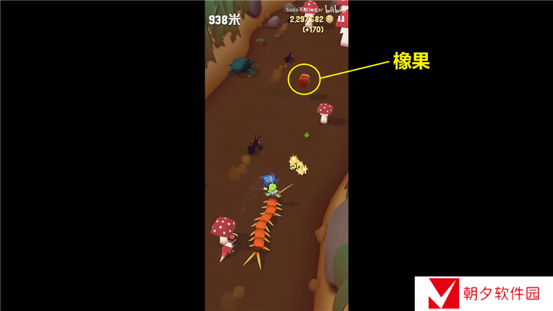 疯狂动物园花园特殊动物捕捉方法