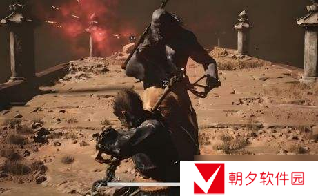 黑神话悟空第二回头目虎伥位置及打法攻略