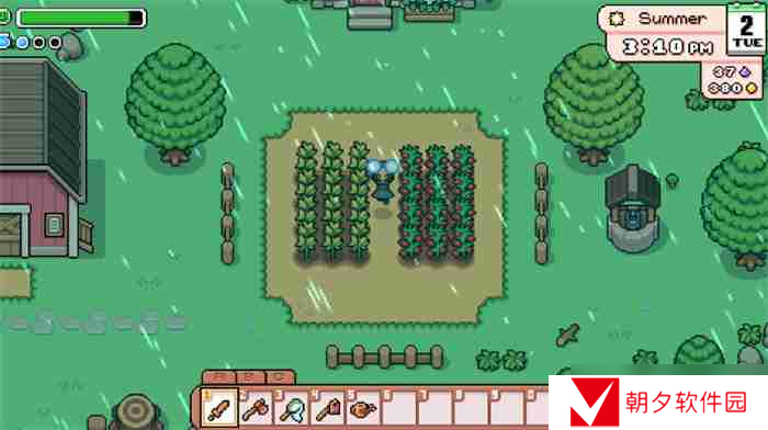 米斯特里亚牧场测评:多样化的玩法不断带来惊喜