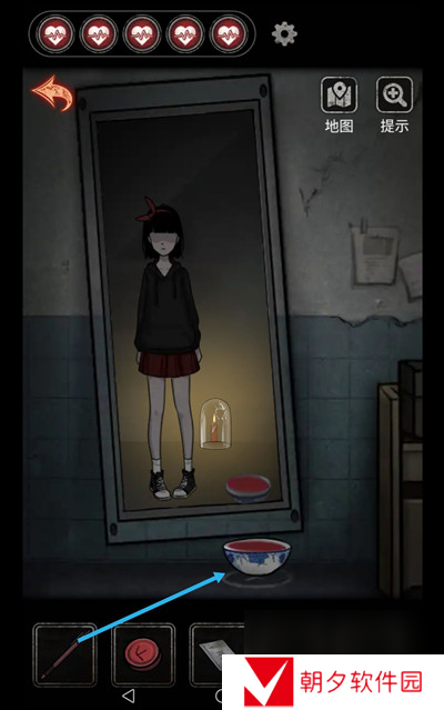 13号病院游戏攻略 图文攻略大全