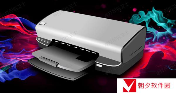 喷墨打印机不出墨解决方法 喷墨打印机不出墨解决方法