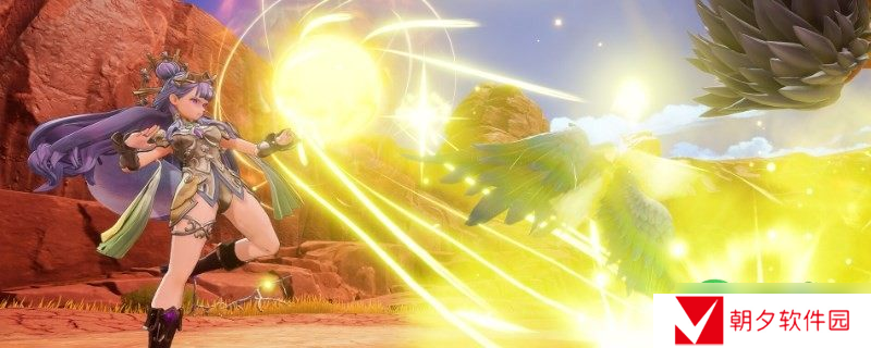 圣剑传说莫特雷亚怎么配装-莫特雷亚最终配装