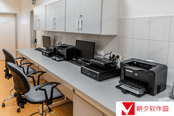 理解共享打印机的基本概念 理解共享打印机的基本概念