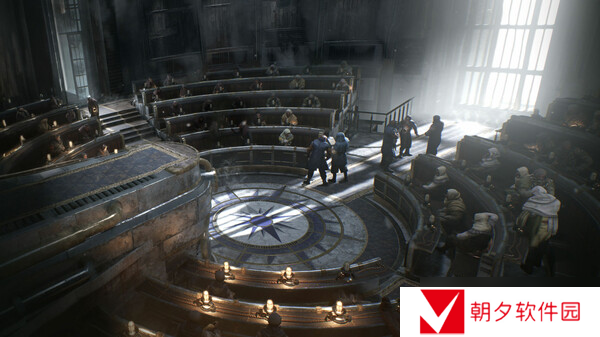 冰汽时代2章节重新开始方法-怎么在固定章节重新开始