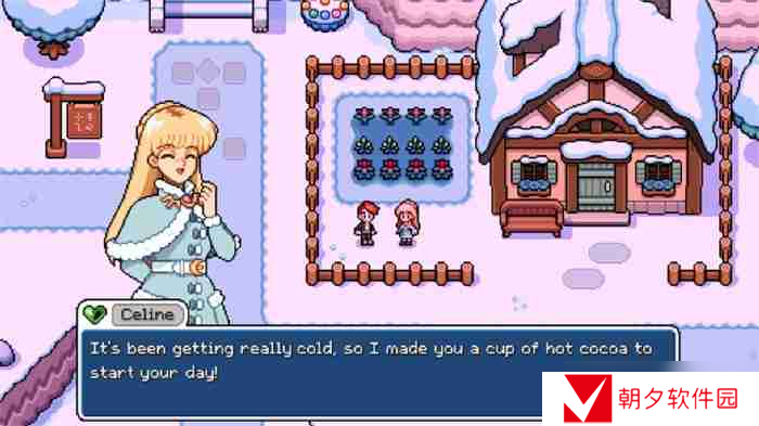 米斯特里亚牧场测评:多样化的玩法不断带来惊喜