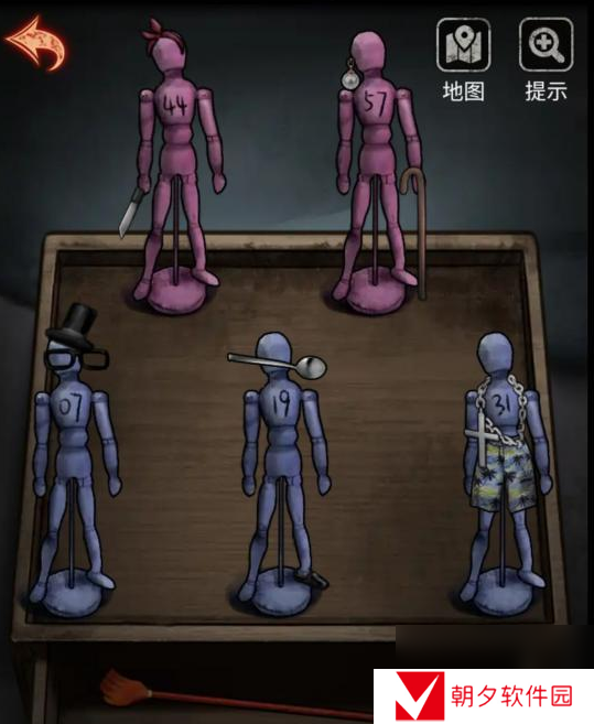 13号病院游戏攻略 图文攻略大全