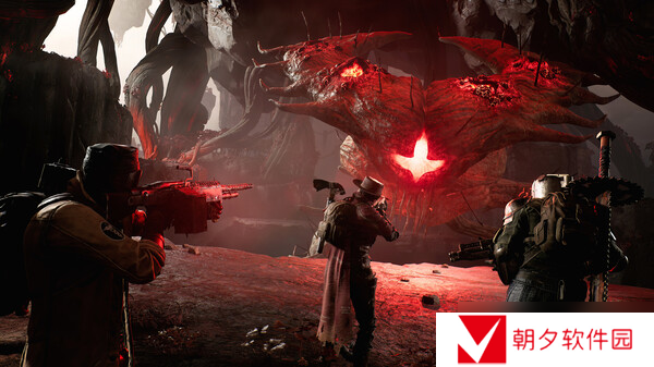 遗迹2黑巨剑获得方法-黑巨剑怎么获得