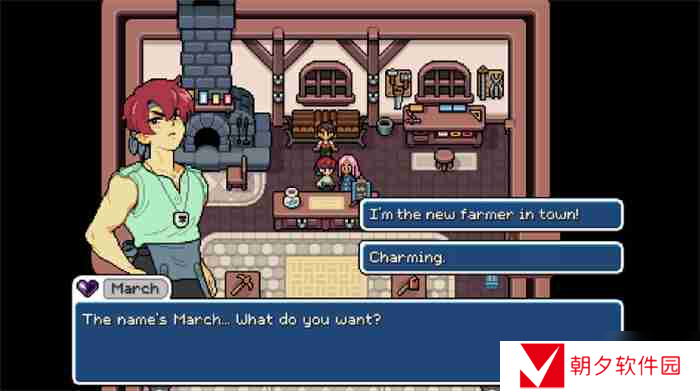 米斯特里亚牧场测评:多样化的玩法不断带来惊喜