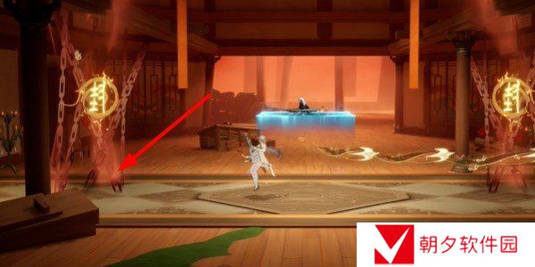 《归龙潮》空阁绝音逃课无脑通关步骤 《归龙潮》空阁绝音逃课无脑通关步骤