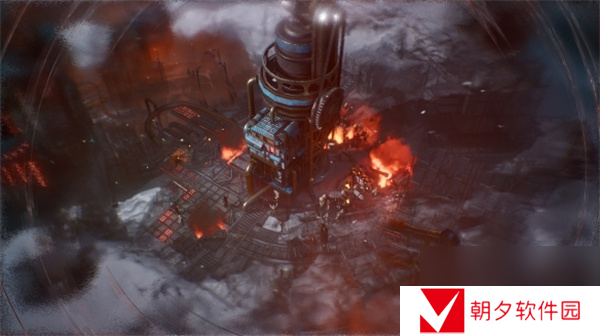 冰汽时代2提高石油产出速度方法推荐