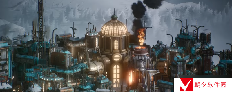 冰汽时代2深熔钻怎么使用