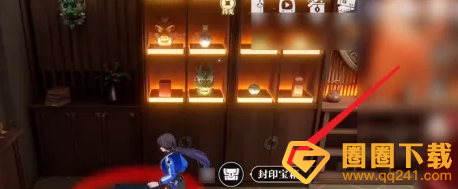 《归龙潮》封印宝箱位置以及密码分享 《归龙潮》封印宝箱位置以及密码分享