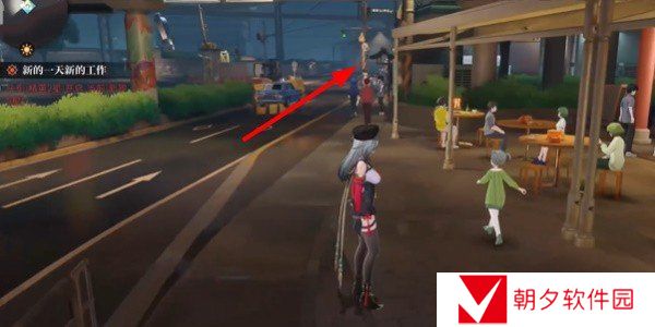 《归龙潮》空阁绝音逃课无脑通关步骤 《归龙潮》空阁绝音逃课无脑通关步骤