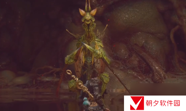 黑神话悟空点翠飞龙钎获取攻略