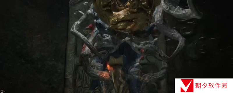 黑神话 悟空黑神话悟空玄铁硬足所需材料收集