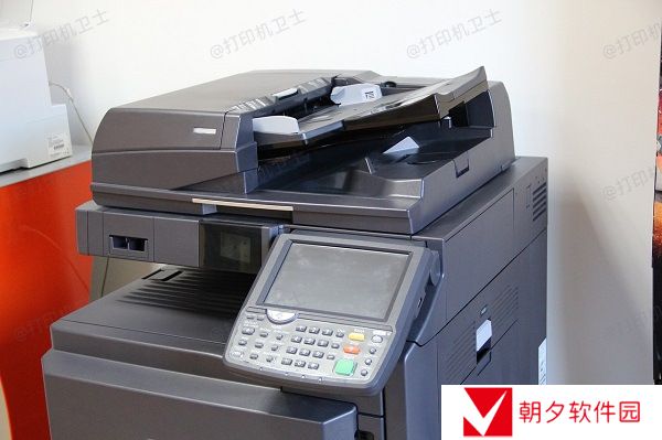 检查打印机支持的功能 检查打印机支持的功能