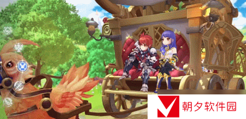 你好《仙境传说RO》v2.0