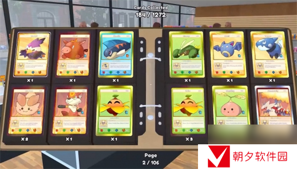 TCG卡牌商店模拟器快速开卡方法分享