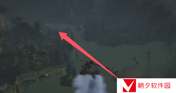 黑神话悟空点翠飞龙钎获取攻略