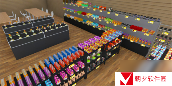 TCG卡牌商店模拟器快速开卡方法推荐