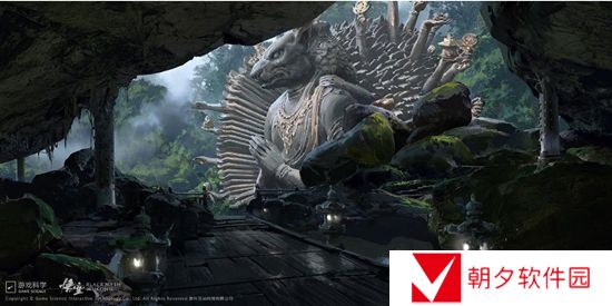 黑神话悟空第二回boss怎么打 黑神话悟空第二回全boss打法攻略