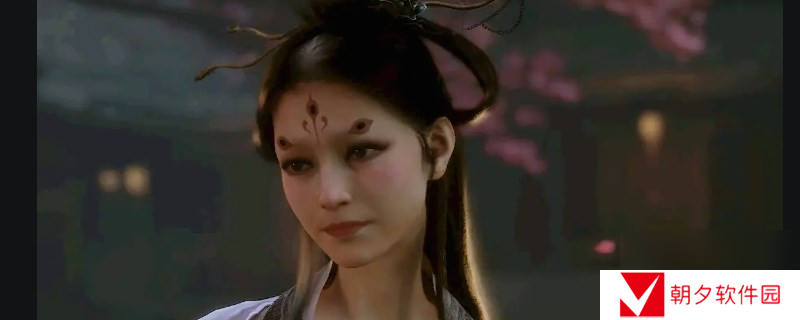 黑神话 悟空黑神话悟空紫芝药材得到攻略