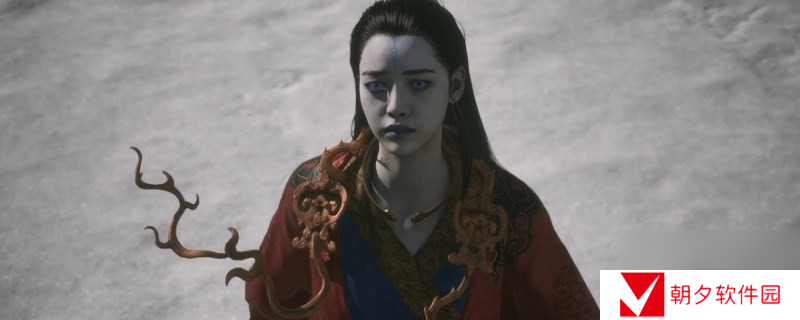 黑神话 悟空黑神话悟空玄铁硬手所需材料收集