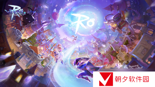 你好《仙境传说RO》v2.0