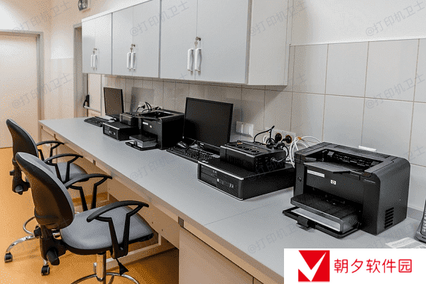 共享打印机概述 共享打印机概述