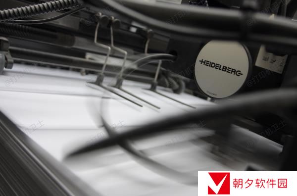 检查纸张类型和质量 检查纸张类型和质量