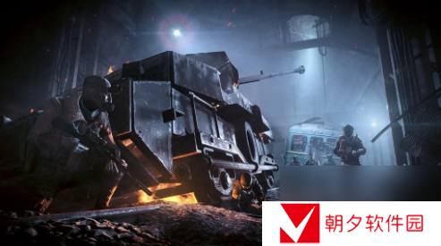 地铁逃生4图陨石坑在哪里4图陨石坑位置介绍