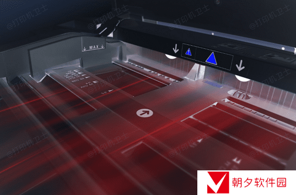 软件设置检查 软件设置检查