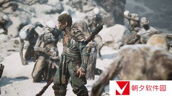 黑神话悟空结局是什么 黑神话悟空结局怎么样