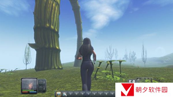 星球探险家怎么救人 星球探险家悬崖上的两个人怎么解救