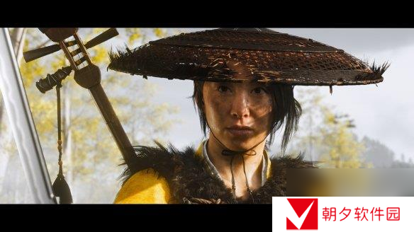 《羊蹄山之鬼》为何不是《对马岛2》?首批截图大赏