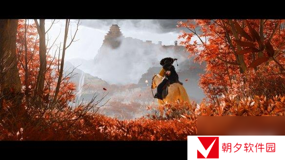 《羊蹄山之鬼》为何不是《对马岛2》?首批截图大赏