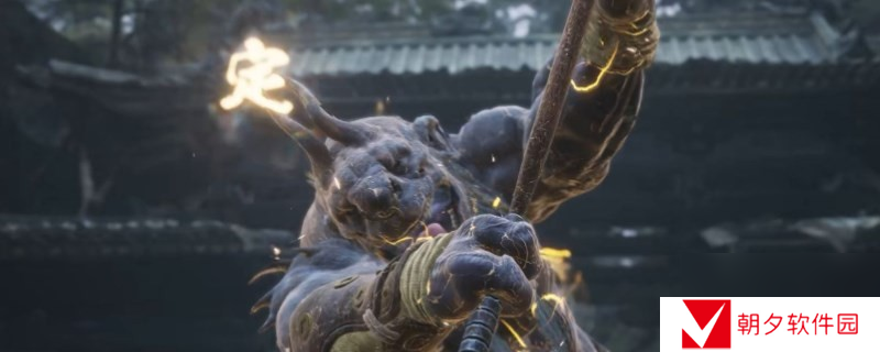 黑神话 悟空黑神话悟空羽士戗金甲所需材料收集