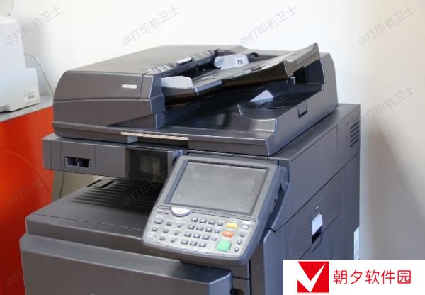 清洁打印头 清洁打印头