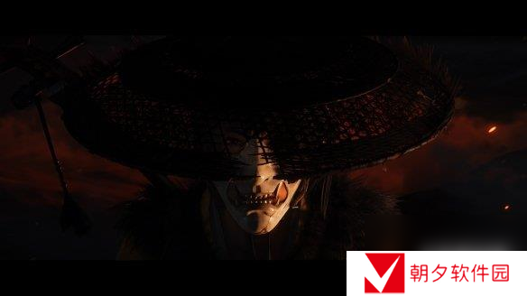 《羊蹄山之鬼》为何不是《对马岛2》?首批截图大赏