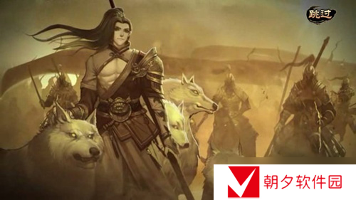 琅琊榜手游奶妈哪个厉害 最强top4奶妈推荐