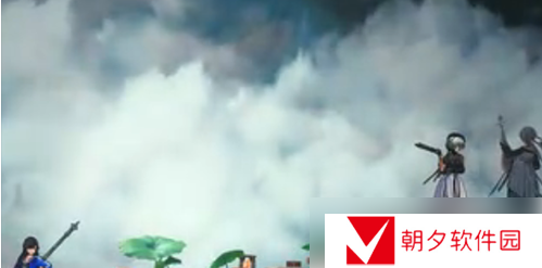 归龙潮阿律的笛子在哪里 归龙潮阿律的笛子位置介绍