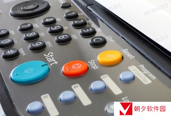 打印机重启 打印机重启