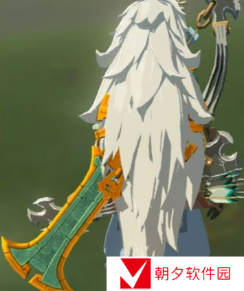 塞尔达传说王国之泪套装怎么获得?王国之泪套装获取攻略大全