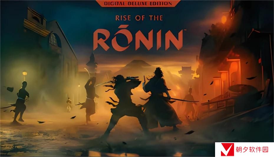 浪人崛起豪华版值得购买吗 浪人崛起豪华版详情介绍