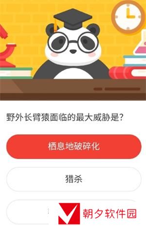 2020《微博》12月17日森林驿站每日一题答案